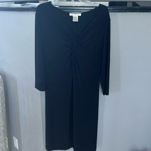 Evan-picone dress size 16 EUC